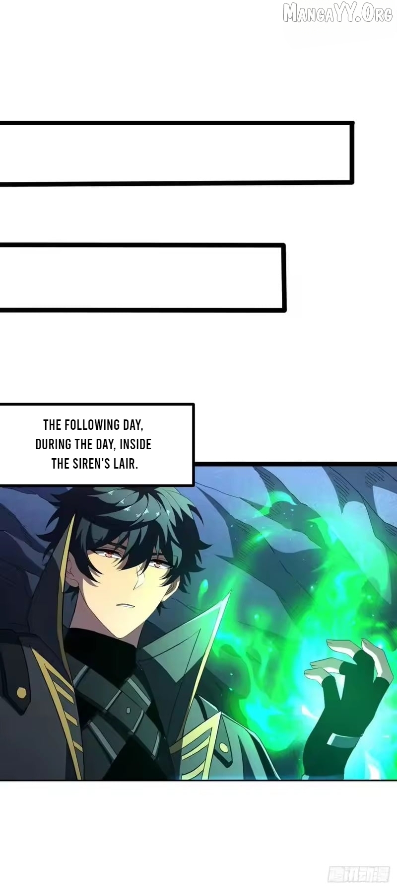Lord of Summons! Sudden Mutation Chapter 99 - page 55